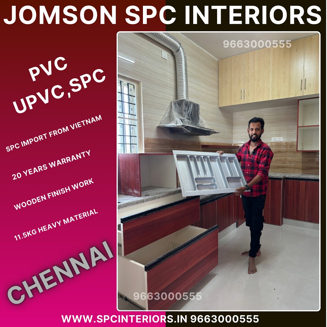 spc interior chennai